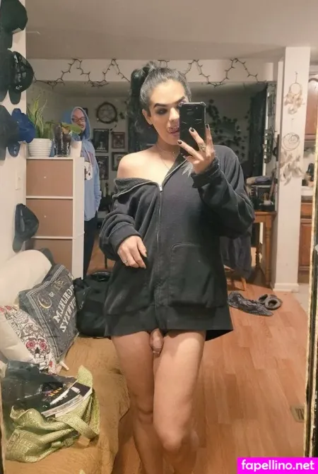 Tsdemoness OnlyFans Thumbnail #PTEGhMWhr2