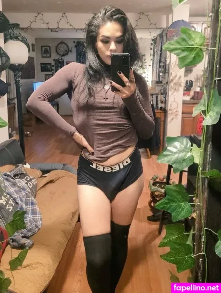 Tsdemoness OnlyFans Thumbnail #RJ1gMMLDJh