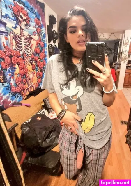 Tsdemoness OnlyFans Thumbnail #dxXDdVMIsh