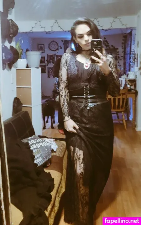 Tsdemoness OnlyFans Thumbnail #mOamLNpGTU