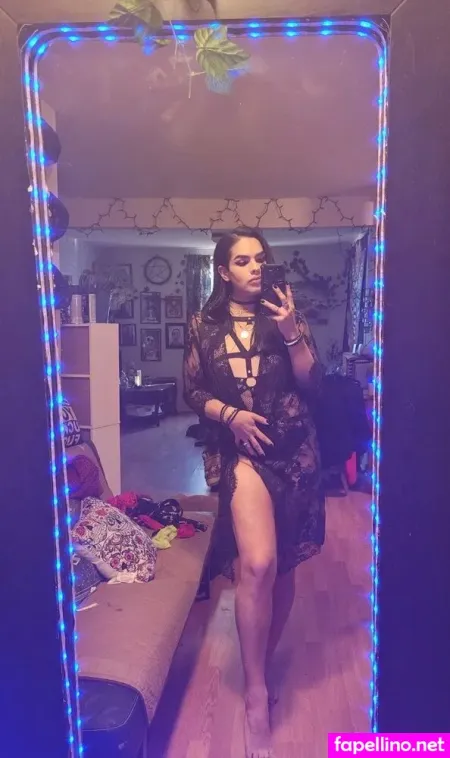 Tsdemoness OnlyFans Thumbnail #nTg6MsNRe9