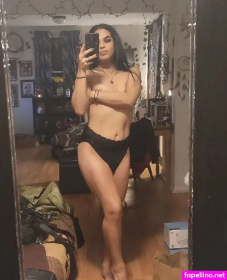 Tsdemoness OnlyFans Thumbnail #sTgFsba6lv