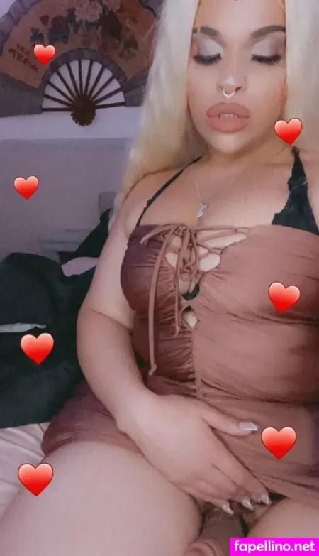 Tsdolleca OnlyFans Thumbnail #ANLX38wGgY