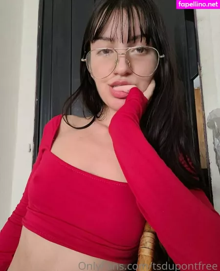 Tsdupontfree OnlyFans Thumbnail #ZysU2IB56C