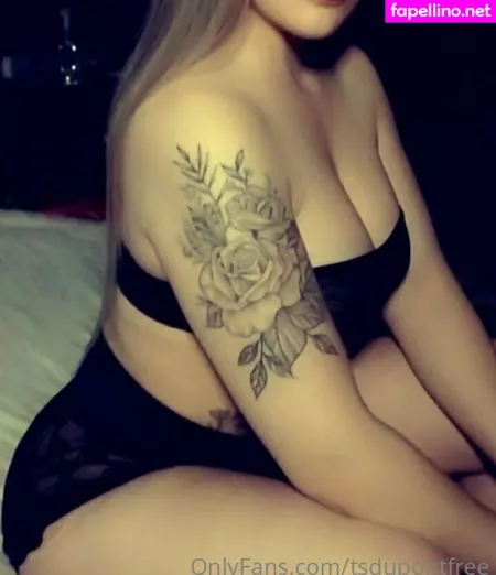 Tsdupontfree OnlyFans Thumbnail #d2fE3RXkmA