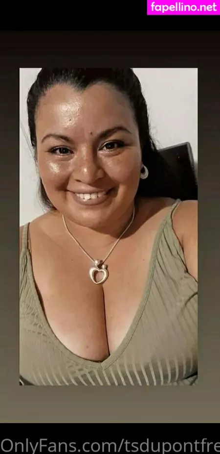Tsdupontfree OnlyFans Thumbnail #dXcviaonfT