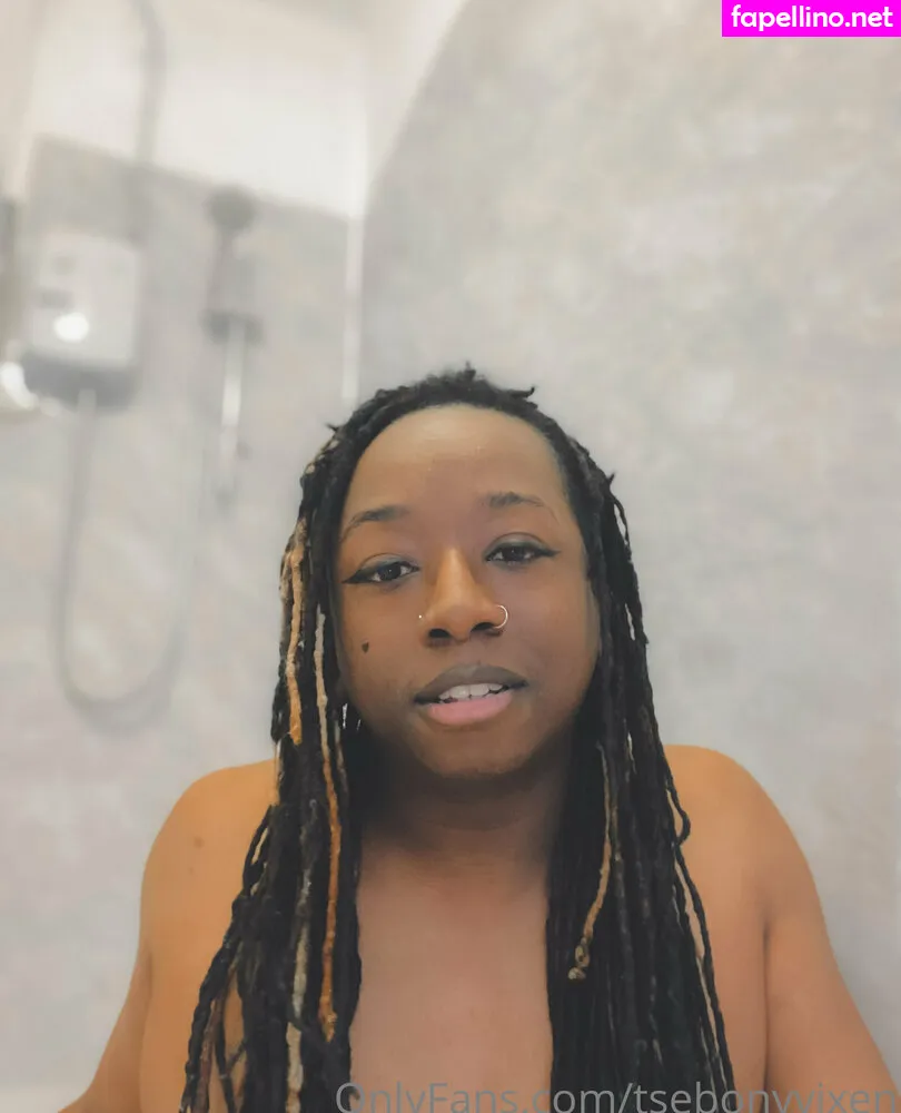 tsebonyvixen Nude Leaked OnlyFans Photo #rudgfZhLqg