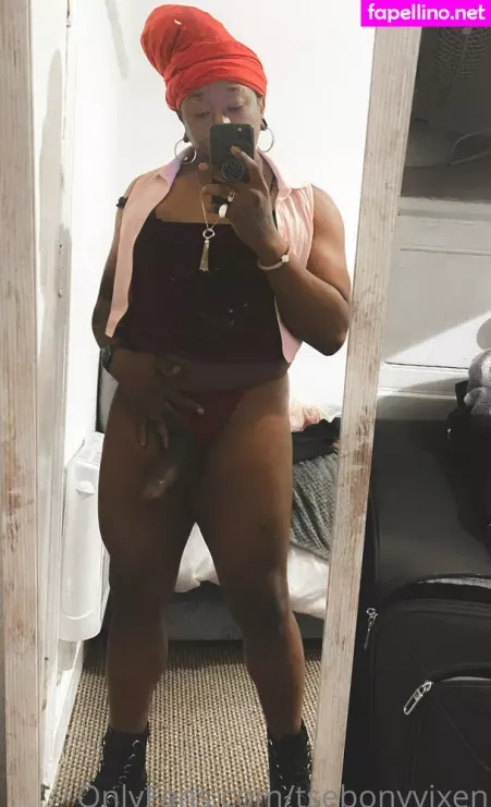 Tsebonyvixen OnlyFans Thumbnail #sco9OpoBDt