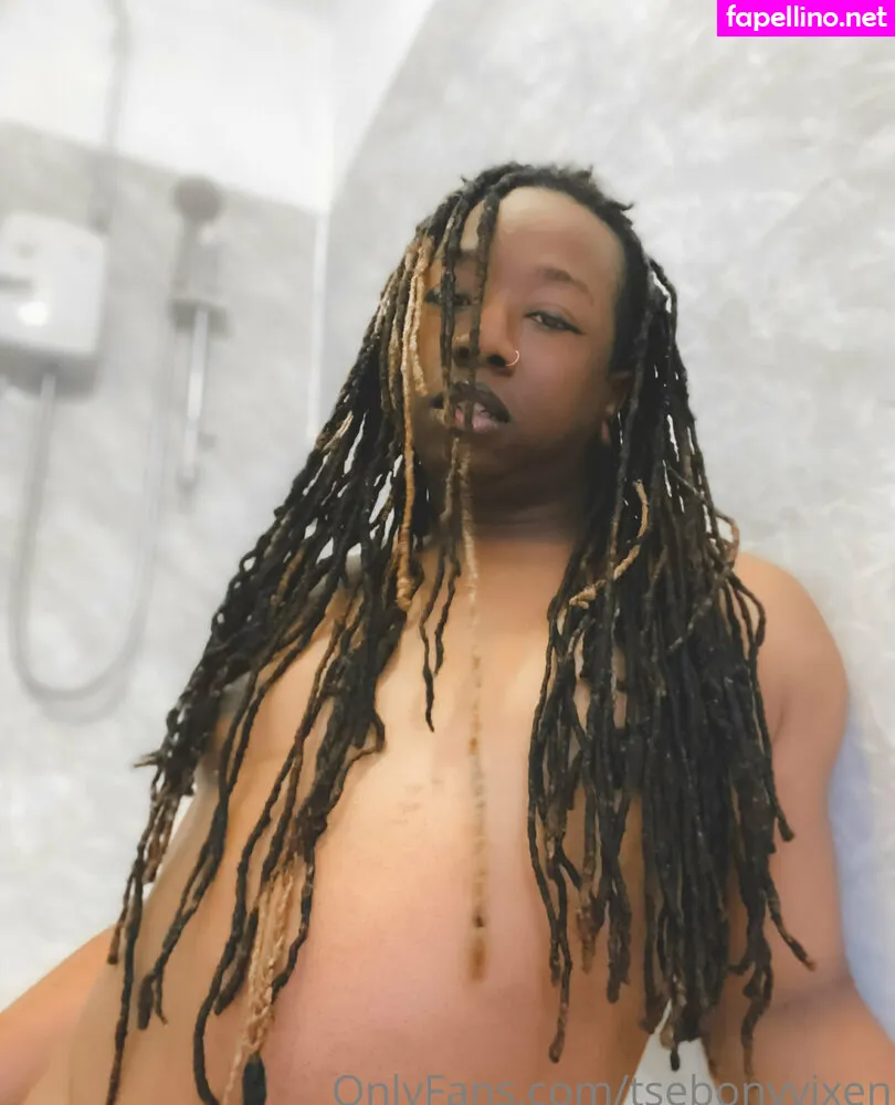 tsebonyvixen Nude Leaked OnlyFans Photo #z6zyXLFwMF