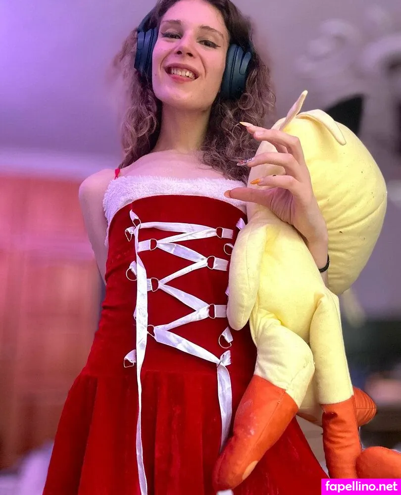 tsenchantress Nude Leaked OnlyFans Photo #6Ph0fHPTuW