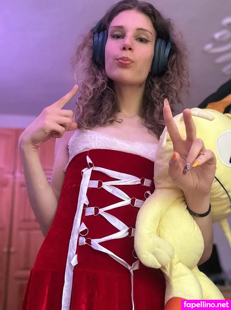 tsenchantress Nude Leaked OnlyFans Photo #V77GL81y9m