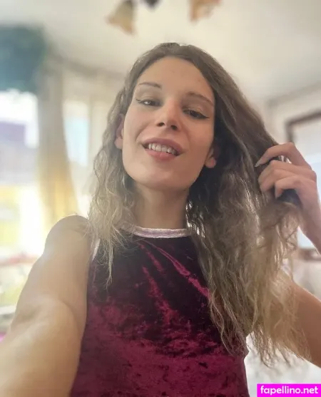 Tsenchantress OnlyFans Thumbnail #bgmkwPeCMI