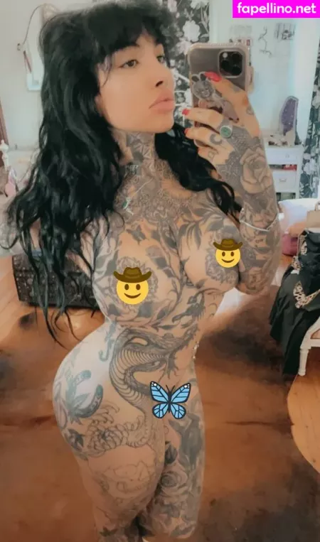 Tserkotissa OnlyFans Thumbnail #0WJEPrQeCc