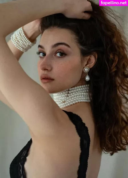 Tsertsvadze Anna OnlyFans Thumbnail #A4LtO5Z6s9