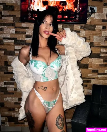 Tseva OnlyFans Thumbnail #MsodMnBrvb