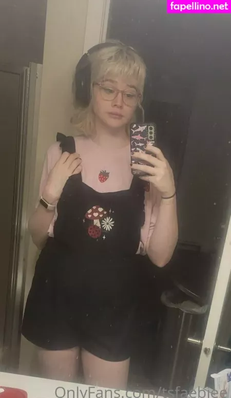 Tsfaebiee OnlyFans Thumbnail #7VEN9Q2pyh