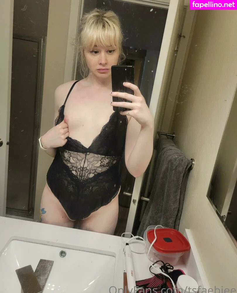 funsizeherself, tsfaebiee Nude Leaked OnlyFans Photo #EHGb871bTI