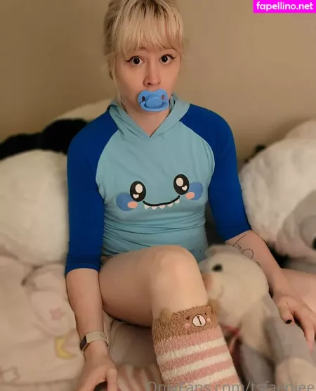 Tsfaebiee OnlyFans Thumbnail #GOt5rIQVI7