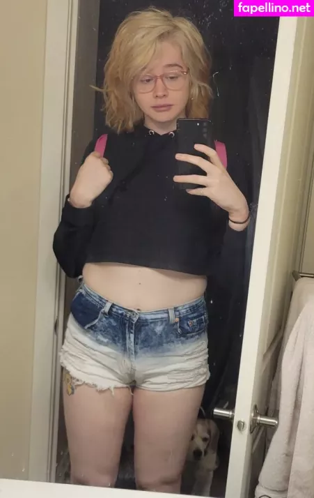 Tsfaebiee OnlyFans Thumbnail #WFblBCuAoa