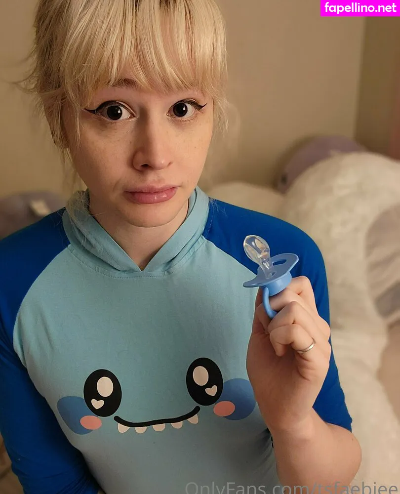 funsizeherself, tsfaebiee Nude Leaked OnlyFans Photo #WHGrFU29AH