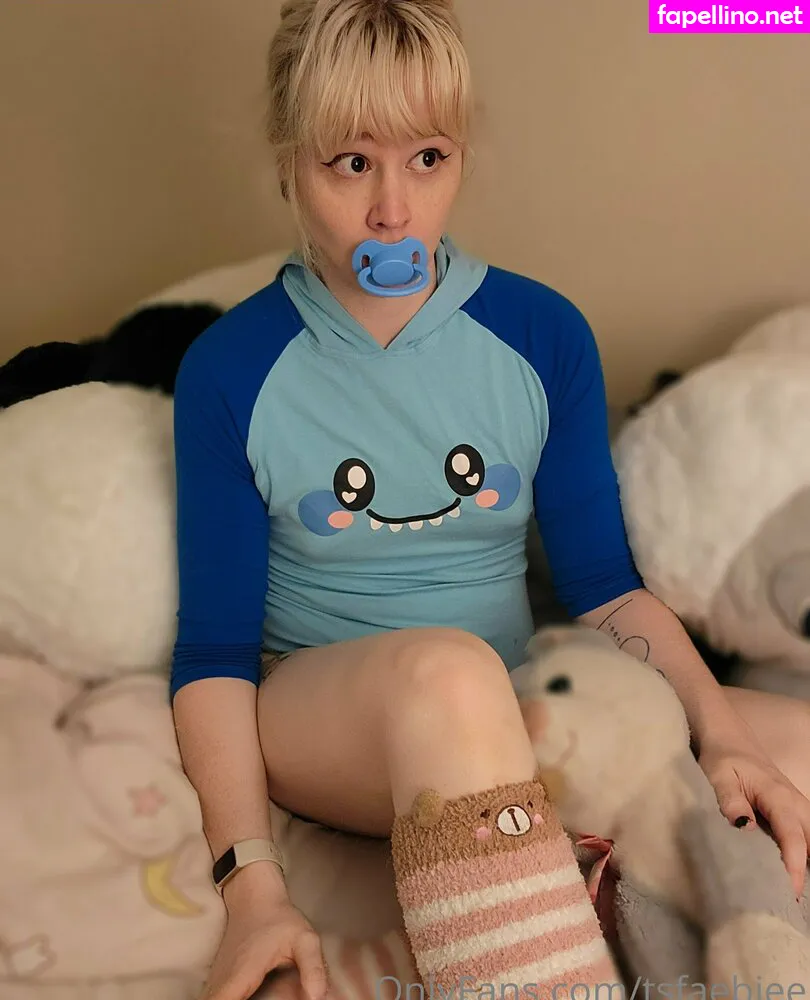 funsizeherself, tsfaebiee Nude Leaked OnlyFans Photo #WRnHzLt5FB