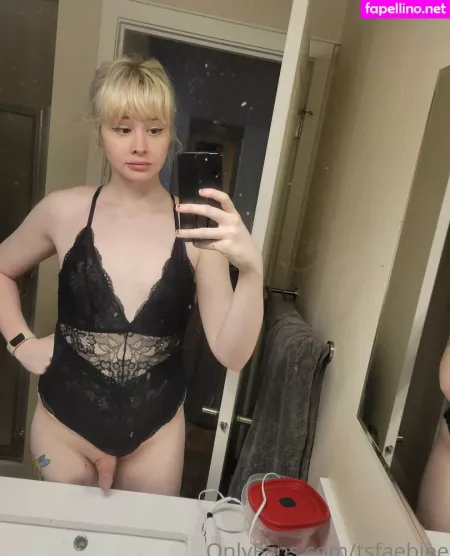 Tsfaebiee OnlyFans Thumbnail #XpIU7fQemL