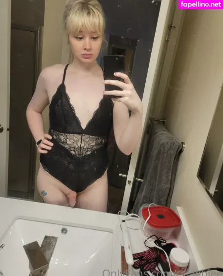 Tsfaebiee OnlyFans Thumbnail #YKtDaYV5PI