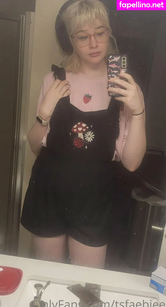 funsizeherself, tsfaebiee Nude Leaked OnlyFans Photo #bgRj0oUfSm