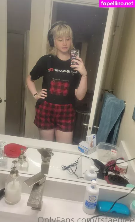 Tsfaebiee OnlyFans Thumbnail #sgTu7Oiwa7