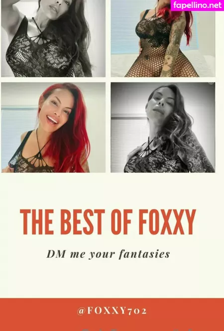 Tsfoxxy OnlyFans Thumbnail #Wm3ILS29HM
