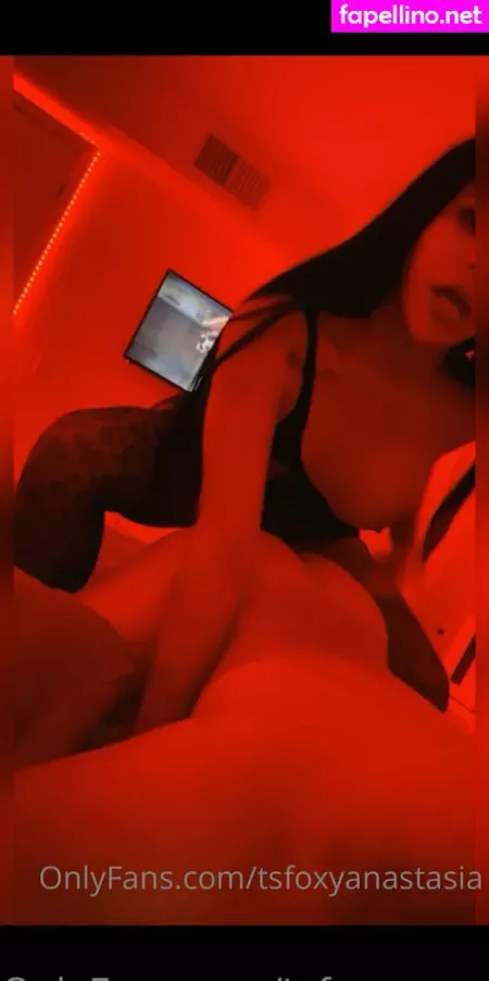 Tsfoxyanastasia OnlyFans Thumbnail #02VVY46ldD