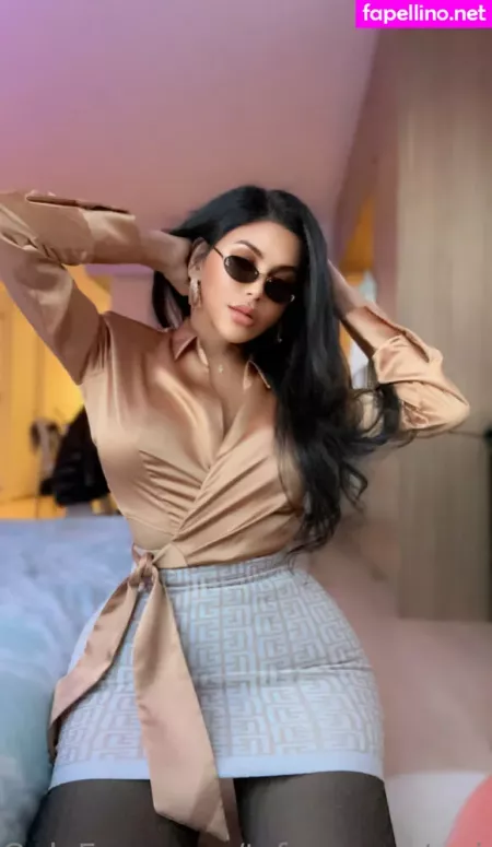 Tsfoxyanastasia OnlyFans Thumbnail #FHharX1BPm