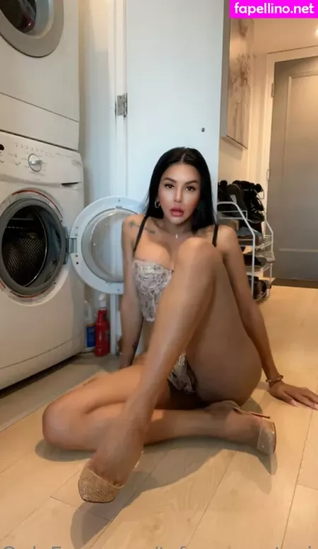 Tsfoxyanastasia OnlyFans Thumbnail #WAa4tWt3dw