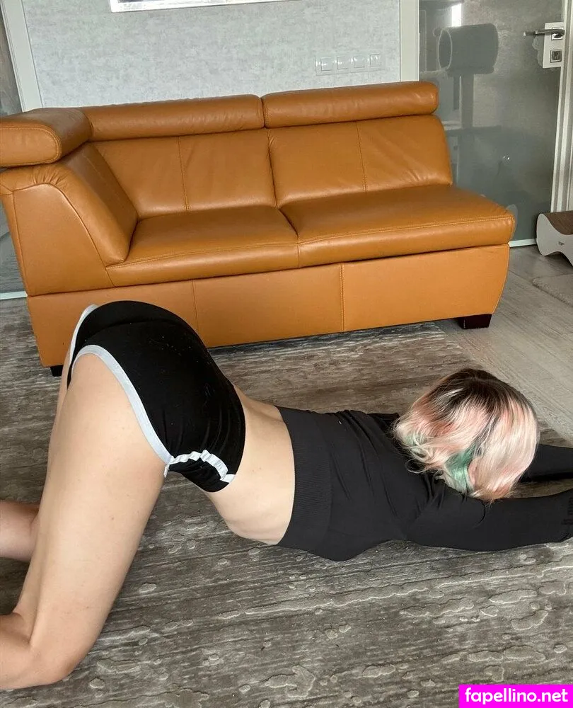 tgirliemae, tsgirl_emiria Nude Leaked OnlyFans Photo #0oxHeQff1T