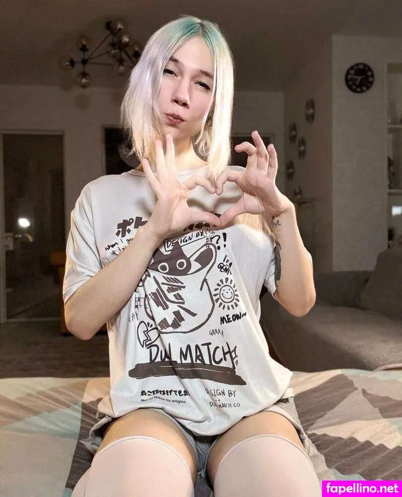 tgirliemae, tsgirl_emiria Nude Leaked OnlyFans Photo #Lb4ecDe6Pe