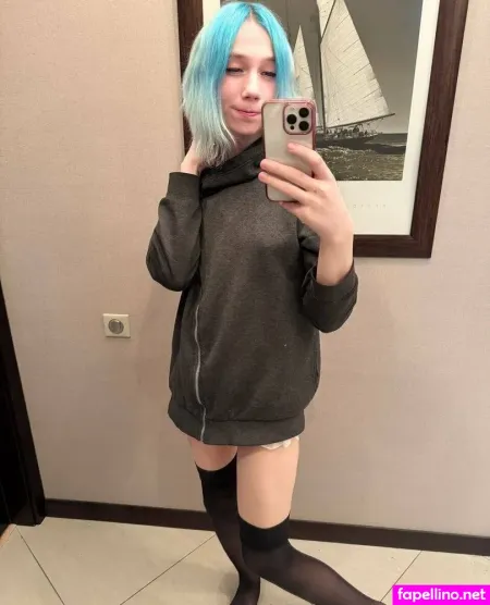 Tsgirl Emiria OnlyFans Thumbnail #ZByRgkteEc