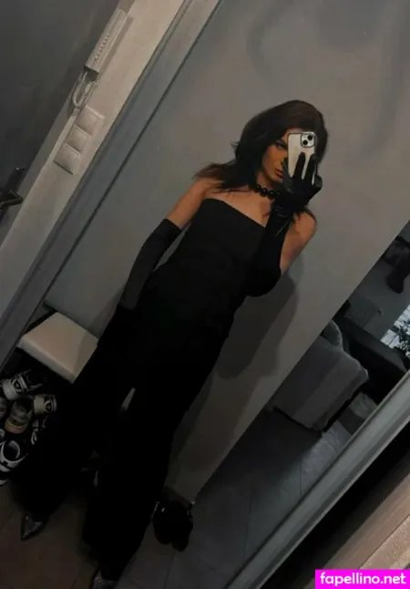 Tsgirllana OnlyFans Thumbnail #DRhgT7pGFT