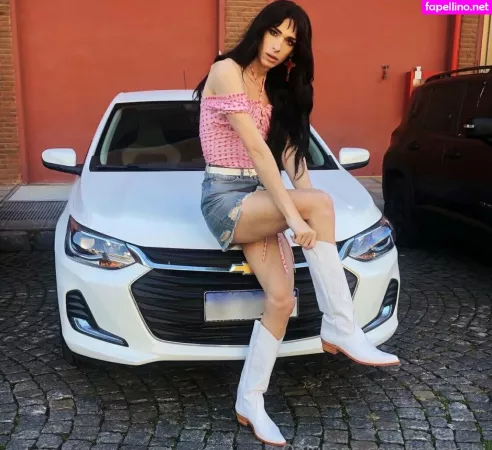 Tsgirlrubi OnlyFans Thumbnail #6Vb8bFD7zl