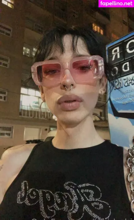 Tsgirlrubi OnlyFans Thumbnail #LwUl94DZ0M