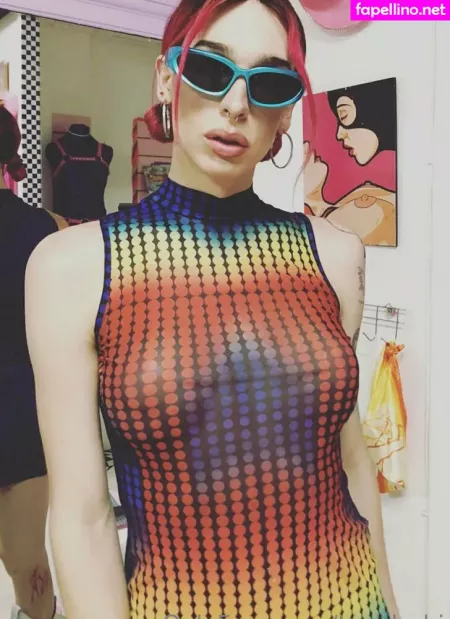Tsgirlrubi OnlyFans Thumbnail #QfzCH537jL