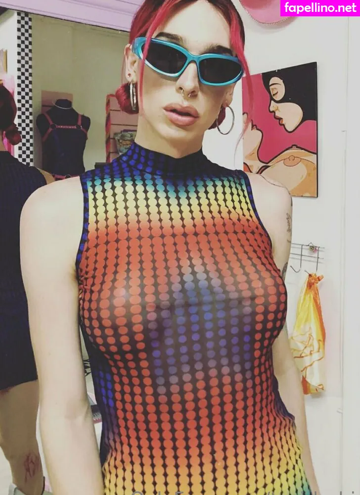 Rubi, thegirlrubia, tsgirlrubi Nude Leaked OnlyFans Photo #QfzCH537jL