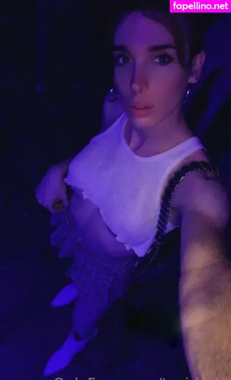Tsgirlrubi OnlyFans Thumbnail #VOh8WSj8zD