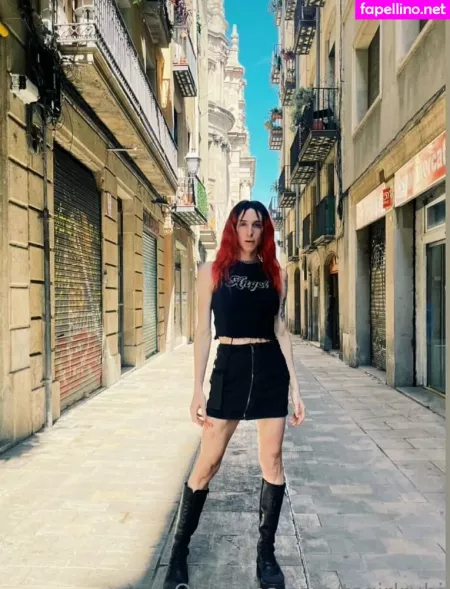 Tsgirlrubi OnlyFans Thumbnail #ilzOVIjk4P