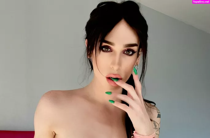 Tsgirlrubi OnlyFans Thumbnail #jXO4mKK8Cp