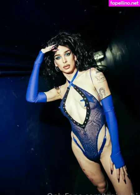 Tsgirlrubi OnlyFans Thumbnail #pvY9SwWj0q