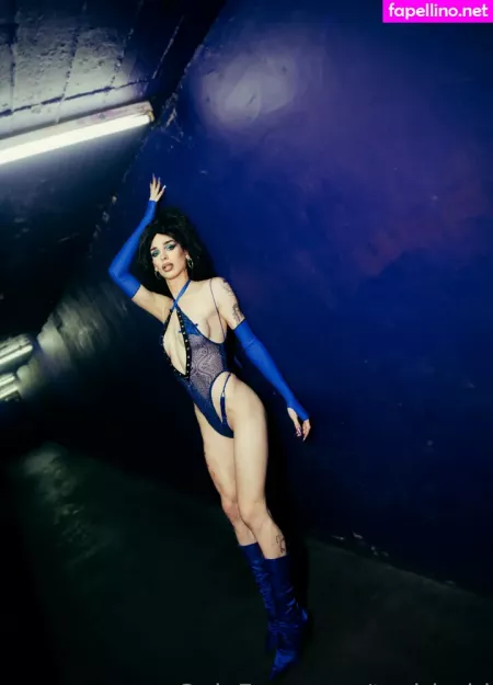 Tsgirlrubi OnlyFans Thumbnail #sVTpxHwgjZ