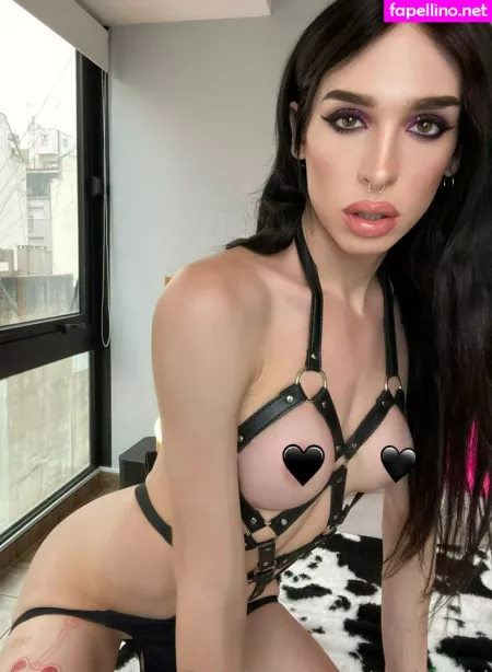 Tsgirlrubi OnlyFans Thumbnail #yCadJiQE6C
