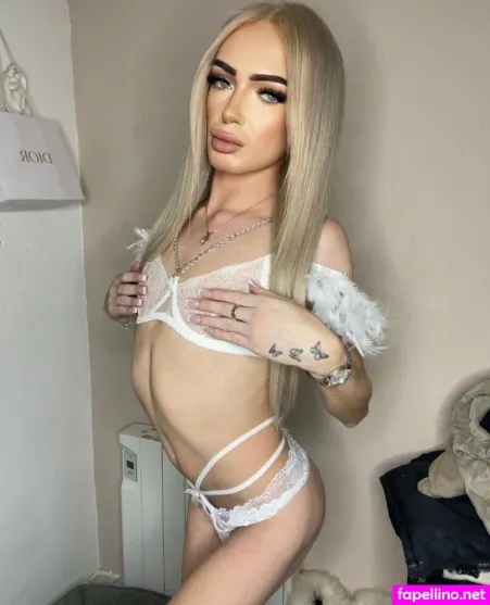 Tsgirlshantel OnlyFans Thumbnail #GkWhtQ0ckj