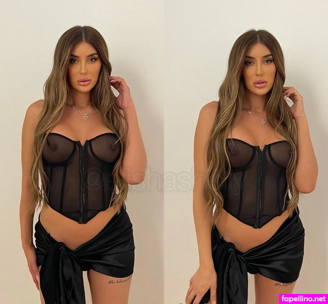 tsgirlshelly Nude Leaked OnlyFans Photo #4JQtevC5DW