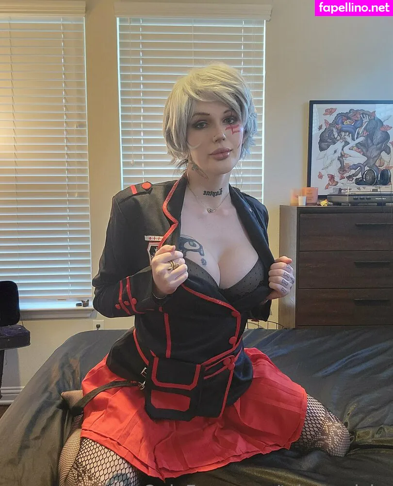 tshexynicky, whatthefuck532 Nude Leaked OnlyFans Photo #AvJIDIQUkU